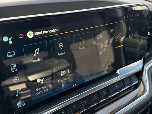 New 2026 Chevrolet Silverado 1500 LT w/ Z71 Off-Road Package image 3