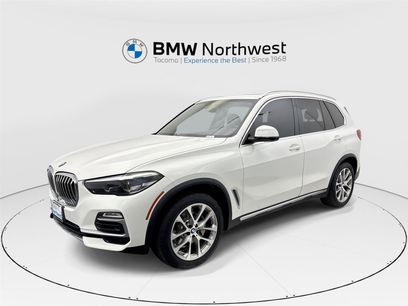 Used 2019 BMW X5 xDrive40i w/ Convenience Package