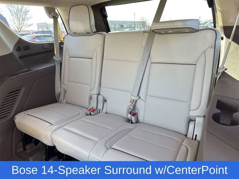 Used 2023 GMC Yukon Denali image 9