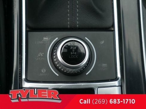 Used 2020 Kia Telluride LX AWD/4WD image 34