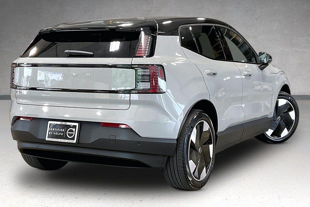 Certified 2026 Volvo EX30 Plus w/ Climate Package AWD/4WD image 7