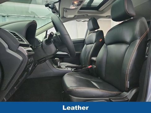 Used 2016 Subaru Crosstrek Touring w/ Popular Package #1 AWD/4WD image 10