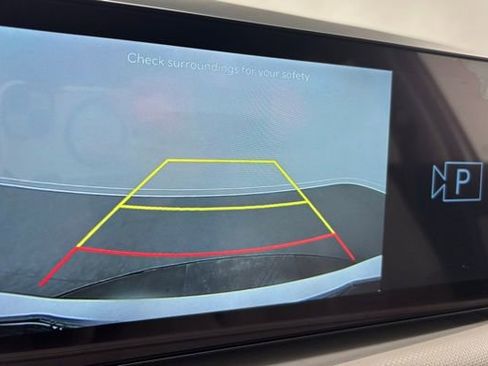 Used 2026 Hyundai Tucson SEL image 31