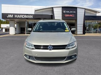Used 2014 Volkswagen Jetta SEL FWD video 2