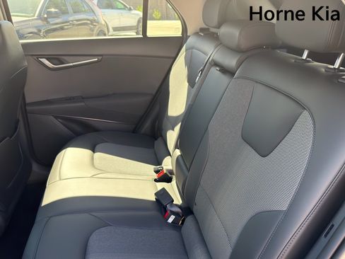 New 2026 Kia Niro Wind FWD image 20