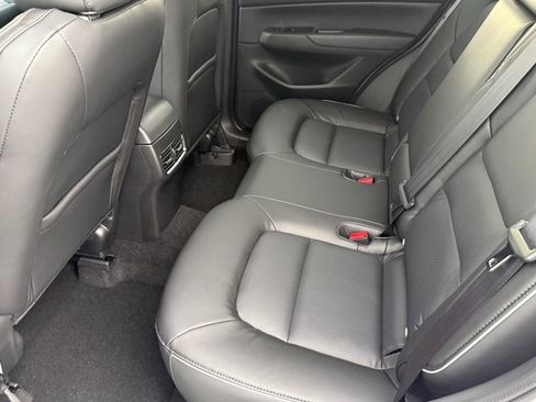 New 2025 MAZDA CX-5 AWD 2.5 S image 15