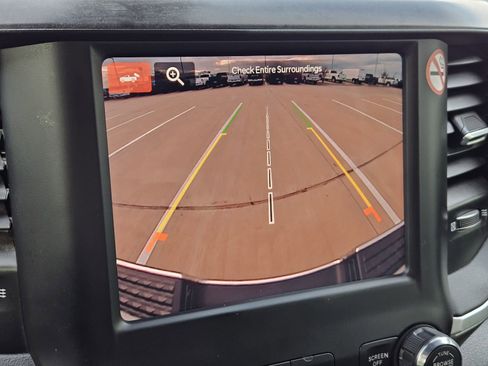 Used 2024 RAM 3500 Big Horn image 22