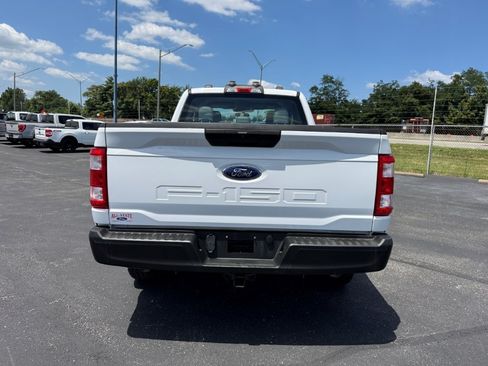 Used 2021 Ford F150 XL w/ XL Power Equipment Group AWD/4WD image 6