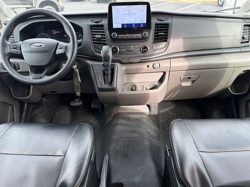 Used 2020 Ford Transit 350 XL image 17
