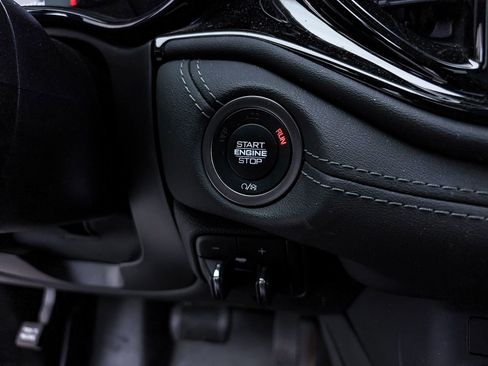 Used 2021 Dodge Durango Citadel w/ Premium Entertainment Group image 23