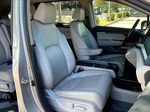 Used 2019 Honda Odyssey EX-L image 8