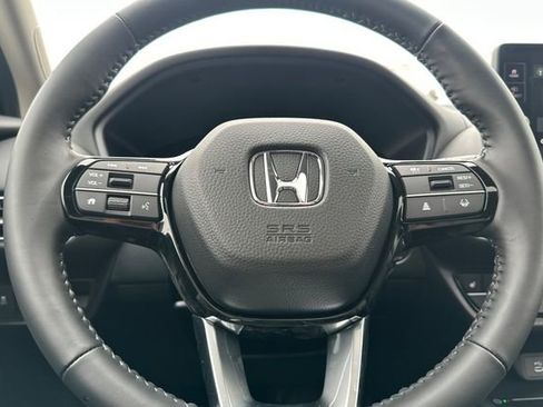 New 2026 Honda HR-V EX-L image 24