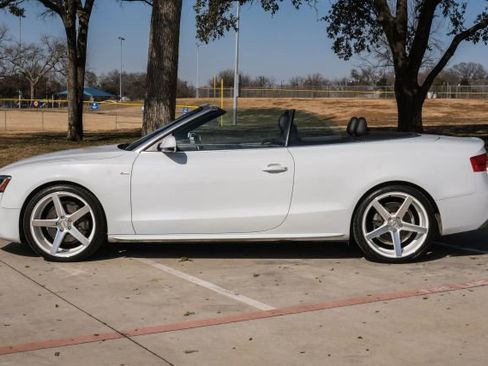 Used 2016 Audi A5 2.0T Premium image 27