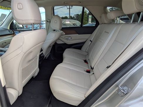 Used 2021 Mercedes-Benz GLE 350 image 14