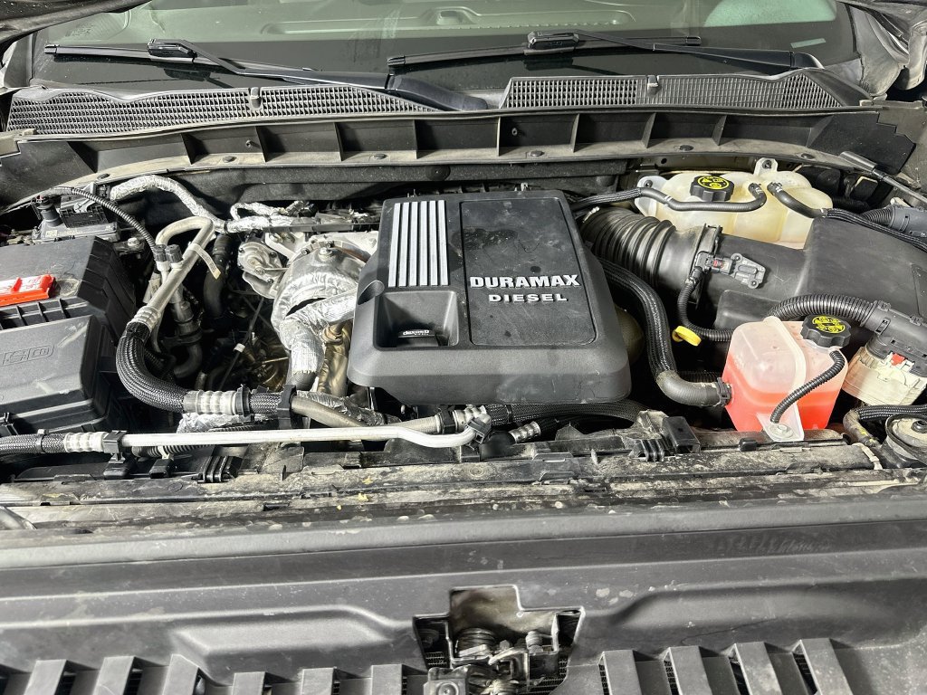 Used 2021 GMC Sierra 1500 SLT AWD/4WD image 10
