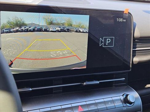 New 2026 Hyundai Kona SEL Sport image 14