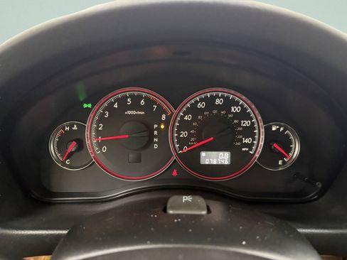 Used 2008 Subaru Legacy 2.5i Limited image 31