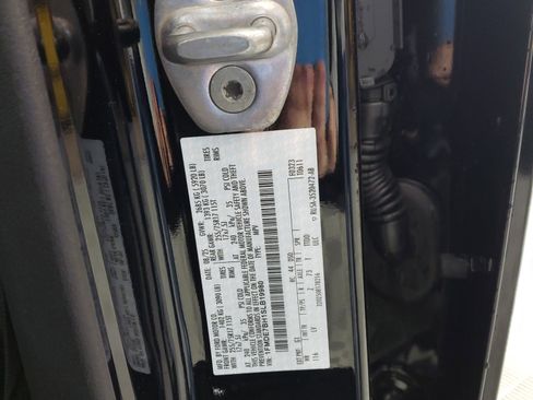 New 2025 Ford Bronco Big Bend image 29