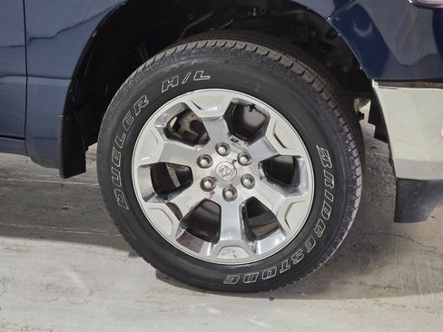 Certified 2023 RAM 1500 Big Horn image 9