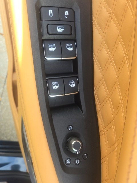 New 2027 Jeep Grand Cherokee Summit AWD/4WD image 6