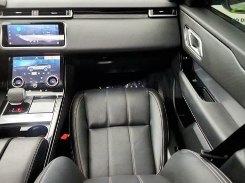 Used 2021 Land Rover Range Rover Velar R-Dynamic S AWD/4WD image 54