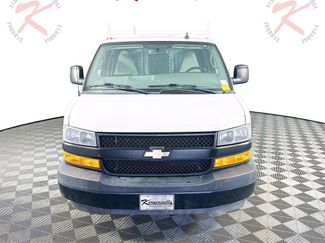 Used 2021 Chevrolet Express 2500 w/ Driver Convenience Package video 2