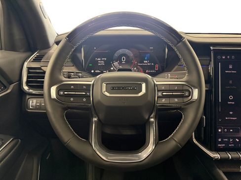 Used 2024 GMC Acadia Denali w/ Super Cruise Package AWD/4WD image 15