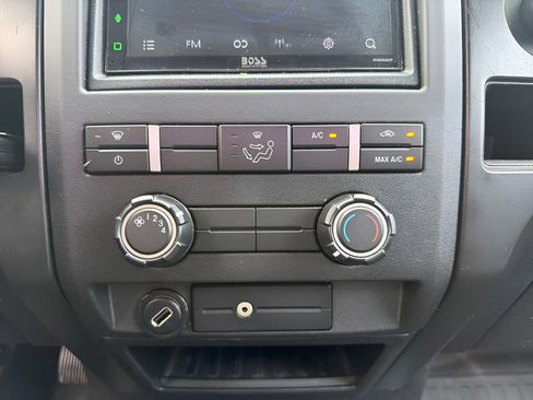 Used 2013 Ford F150 XL w/ PWR Equipment Group RWD image 28
