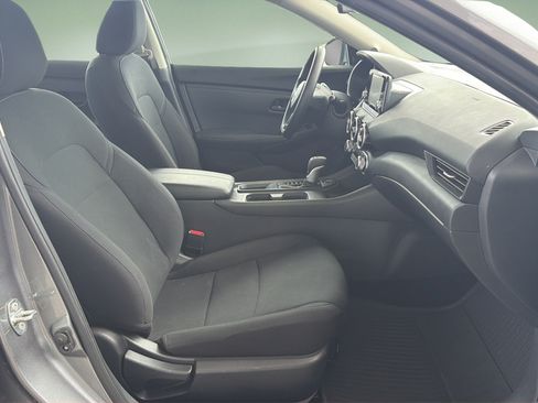 Certified 2024 Nissan Sentra S FWD image 11