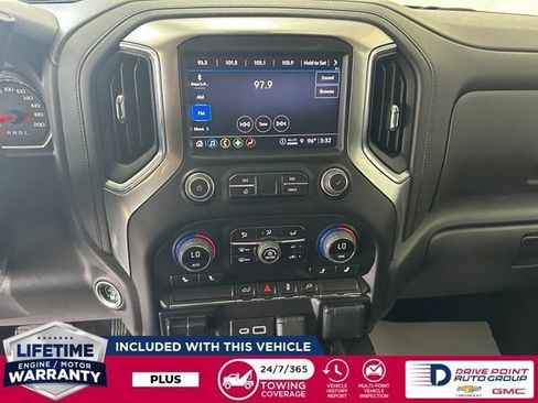 Used 2022 Chevrolet Silverado 1500 RST w/ LPO, Blackout Package AWD/4WD image 21