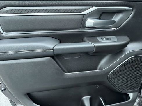 New 2026 RAM 1500 Big Horn w/ Night Edition AWD/4WD image 22