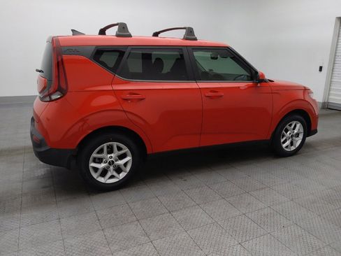 Used 2022 Kia Soul LX w/ Technology Package image 10