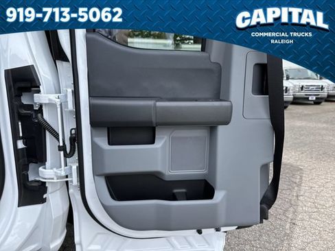 New 2026 Ford F550 4x4 SuperCab Super Duty image 19
