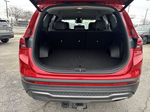Used 2023 Hyundai Santa Fe XRT image 27