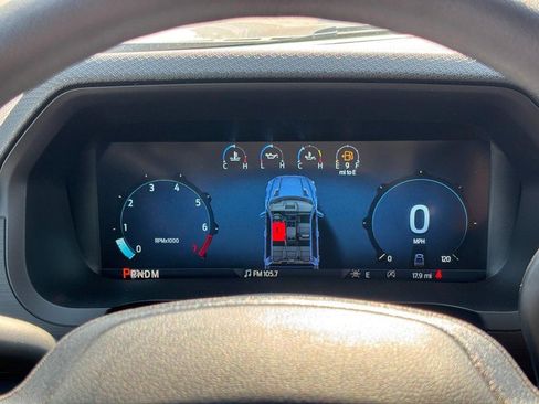 New 2026 Ford F150 STX w/ Equipment Group 200A AWD/4WD image 21