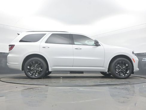 New 2026 Dodge Durango GT image 65