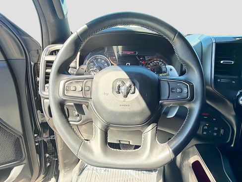 Used 2022 RAM 1500 TRX image 37