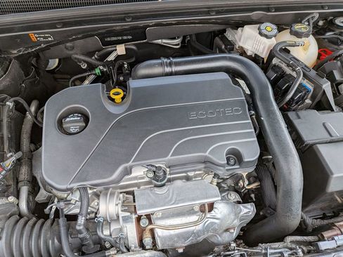 Used 2025 Chevrolet Malibu LT FWD image 12