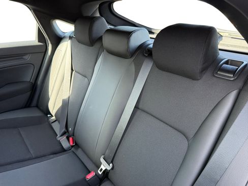 New 2026 Honda Civic Sport image 16