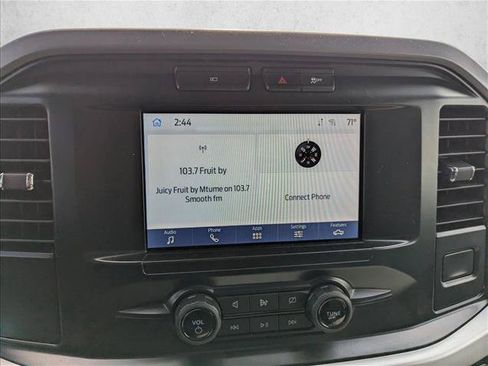 Used 2023 Ford F150 XLT AWD/4WD image 17