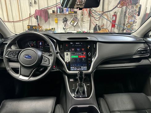 Certified 2024 Subaru Outback Touring XT w/ Popular Package #2 image 18