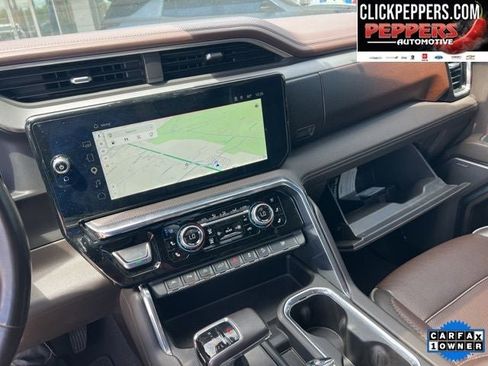 Used 2023 GMC Sierra 1500 Denali w/ Denali Reserve Package image 15