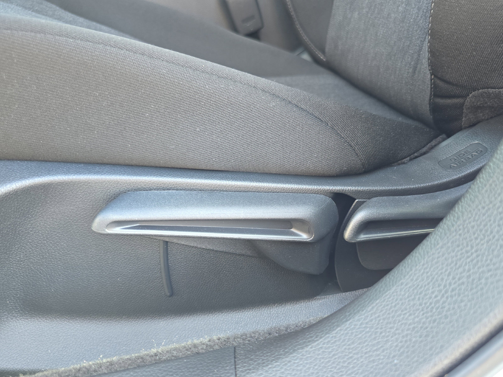 New 2026 Honda Accord LX image 18