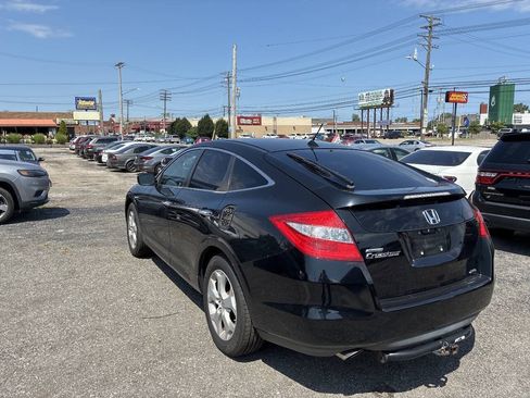 Used 2010 Honda Crosstour EX-L image 5