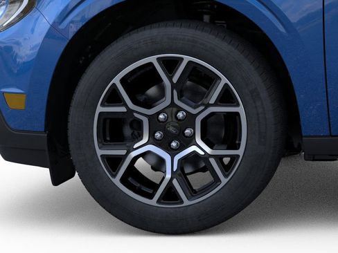 New 2025 Ford Maverick Lariat w/ 4K Tow Package image 20