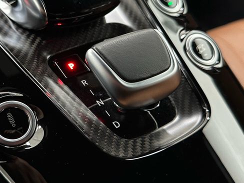 Used 2018 Mercedes-Benz AMG GT C image 31