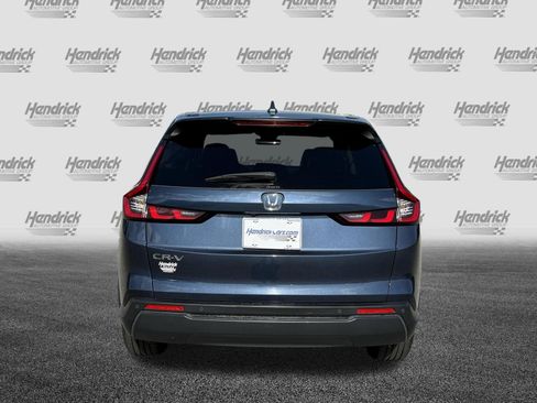 Certified 2023 Honda CR-V EX-L image 9