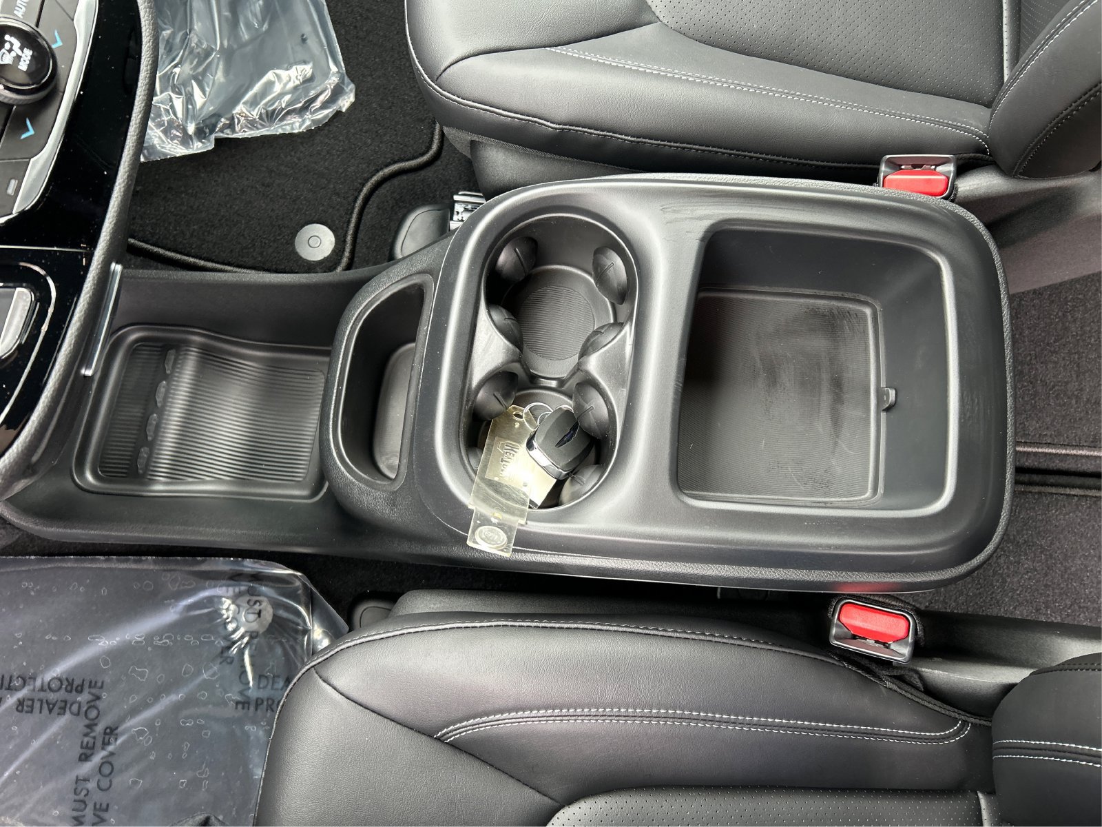 New 2026 Chrysler Pacifica Select FWD image 14