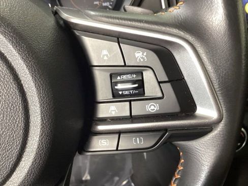 Used 2023 Subaru Crosstrek 2.0i Premium AWD/4WD image 24