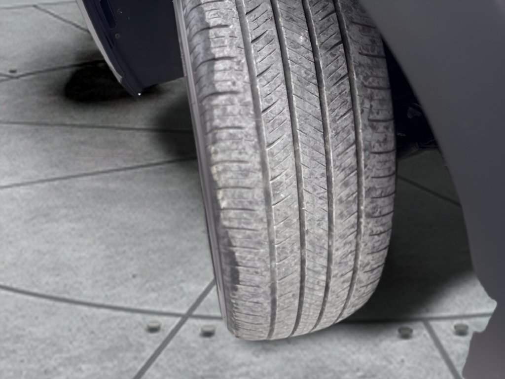 Used 2025 Honda HR-V LX image 29